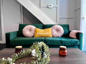 Modern House In The Heart Of Morpeth